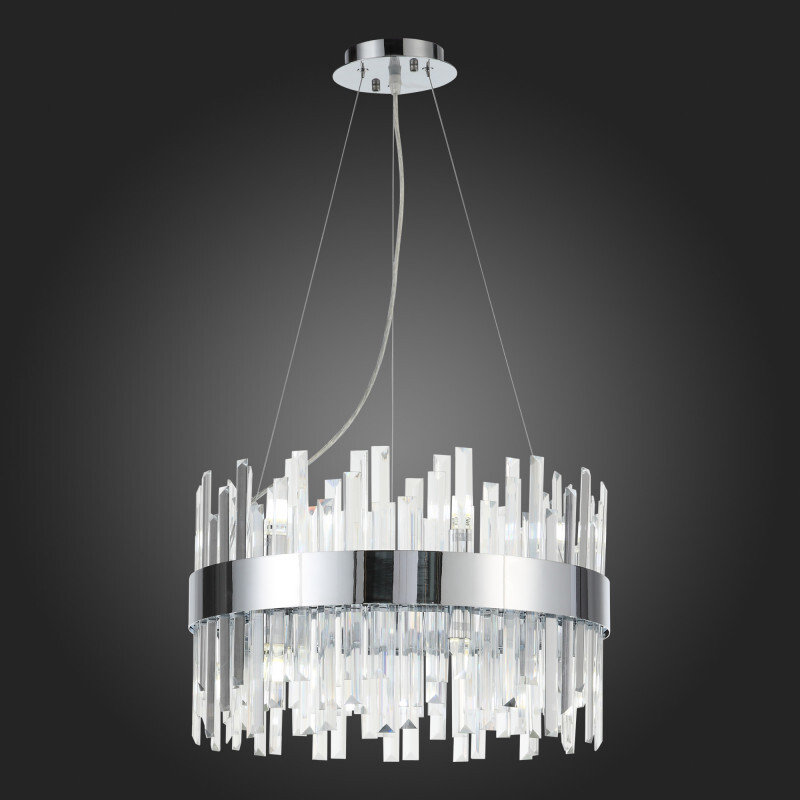 Подвесная люстра ST Luce SL1160.103.12