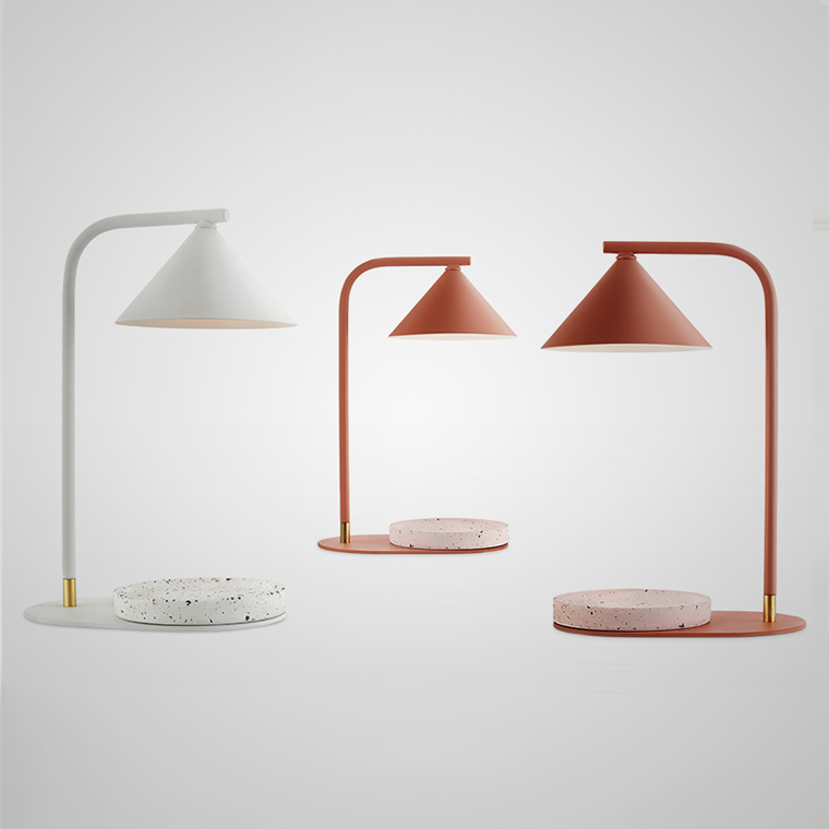 Настольная лампа GESSI TAB by ImperiumLoft