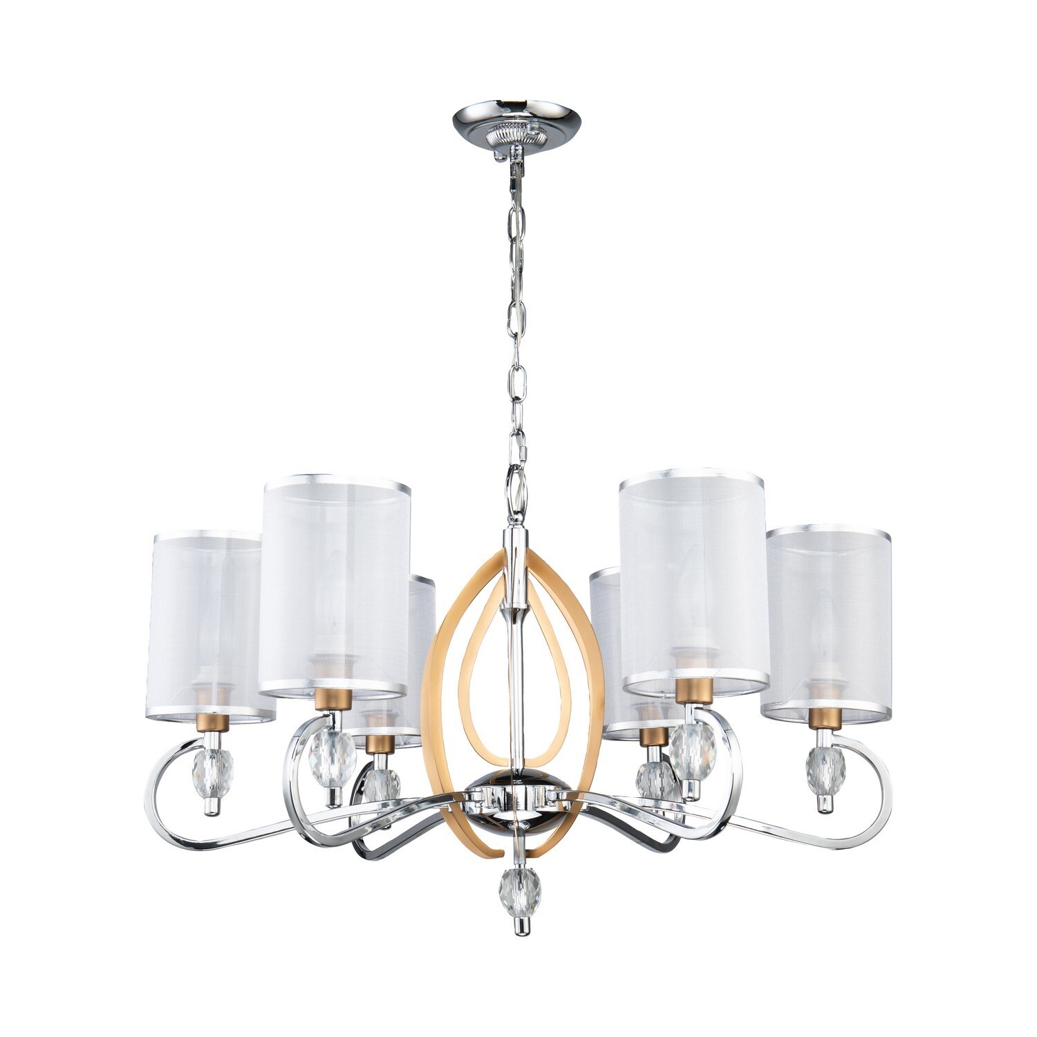 Люстра Favourite 2705-6P