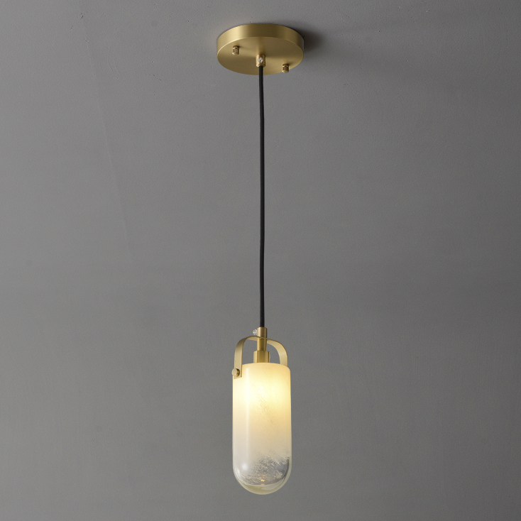 Подвесной светильник LIESEL by ImperiumLoft