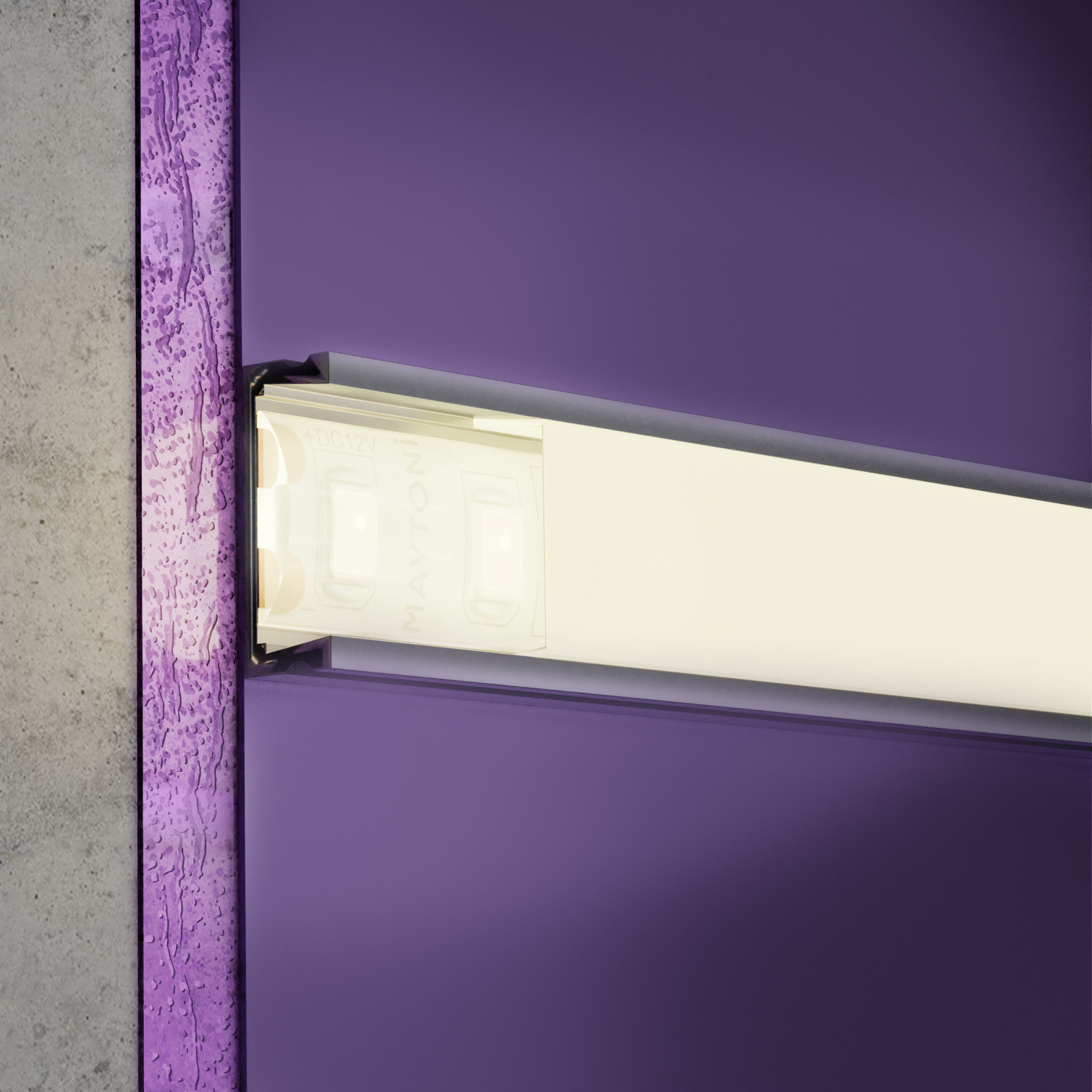 Светодиодная лента Maytoni Led Strip 10111