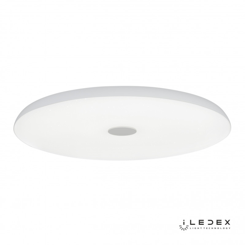 Накладной светильник iLedex 1706/600 WH
