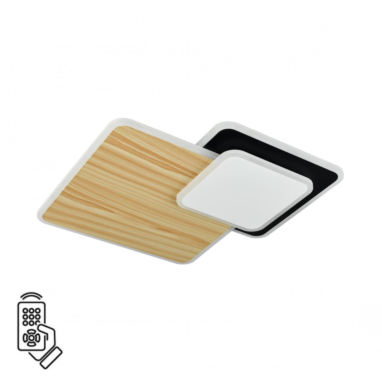 Потолочный светильник Sonex 7737/60L