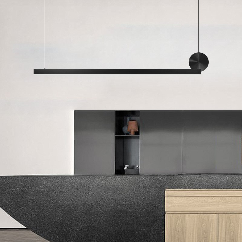 Подвесной светильник VOLMAR A L100 by ImperiumLoft