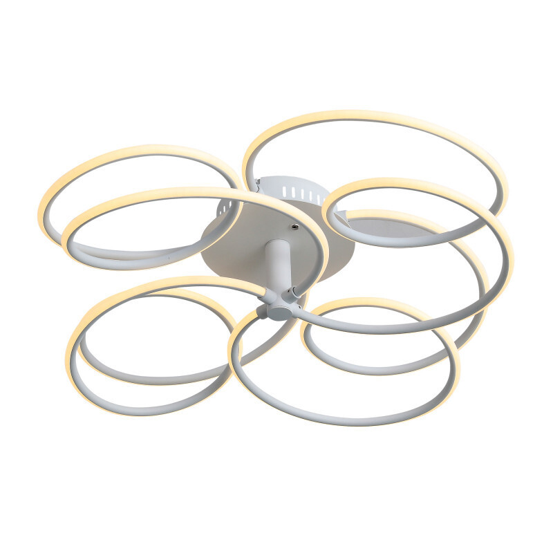 Накладная люстра ST Luce SL409.502.04