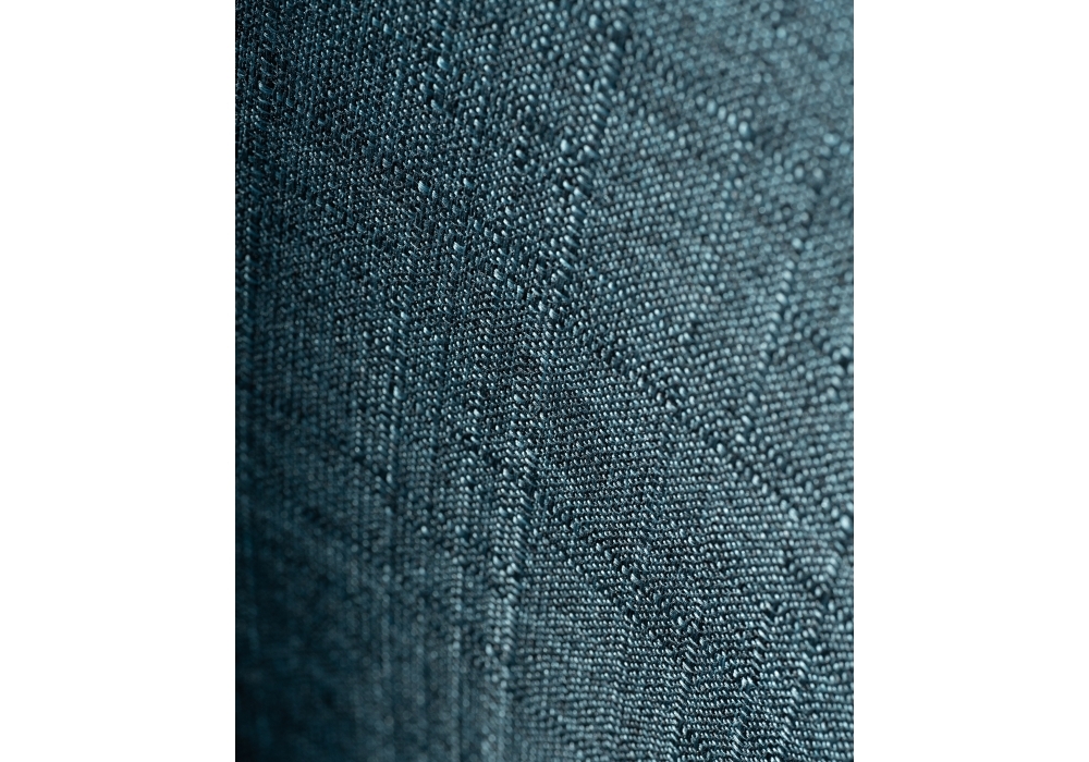 Стул Woodville Aldo blue / wood 15369