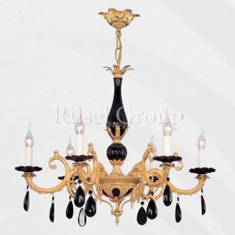 Люстра Riperlamp Cora 370A