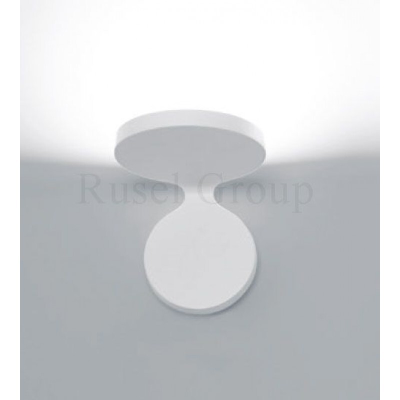 Настенный светильник  Artemide REA 12