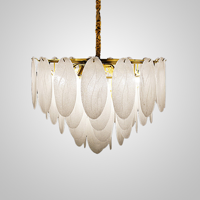 Потолочный светильник ISIDORA LONG L105 by ImperiumLoft