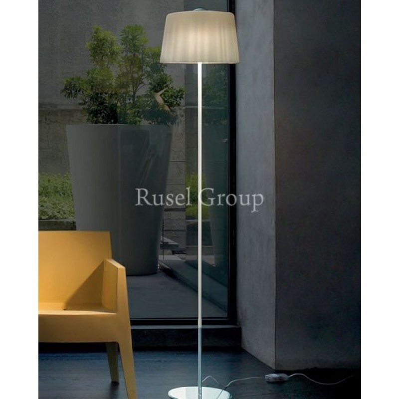 Напольный светильник Vistosi CLOTH PT G