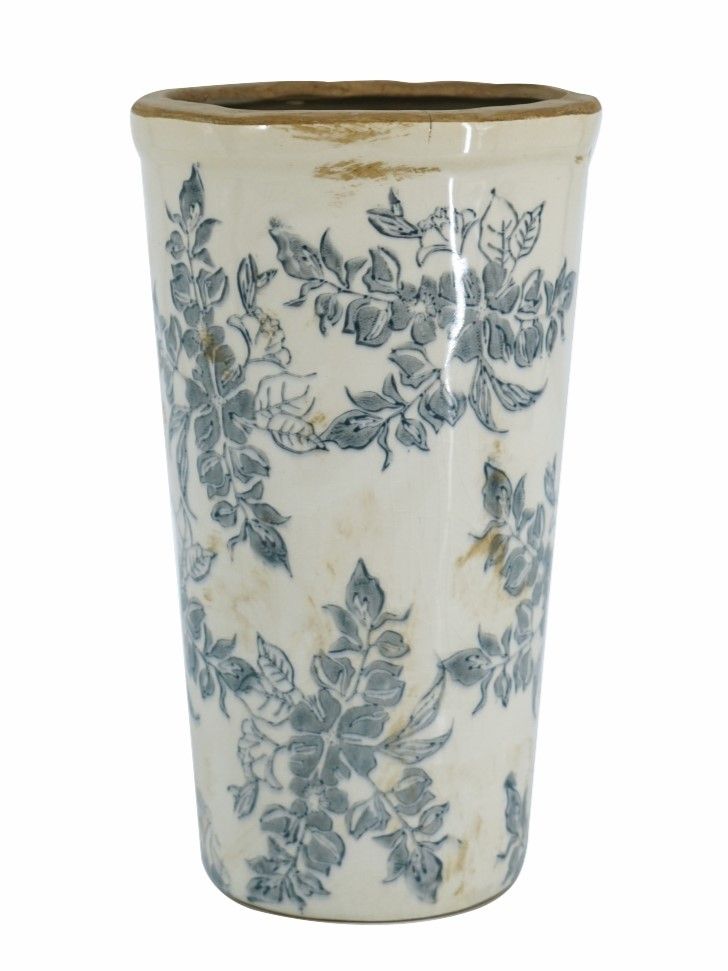 Ваза Glasar 61085