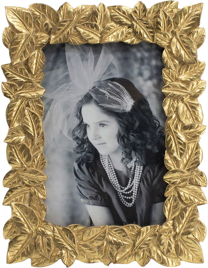 Фоторамка настольная Glasar 77620