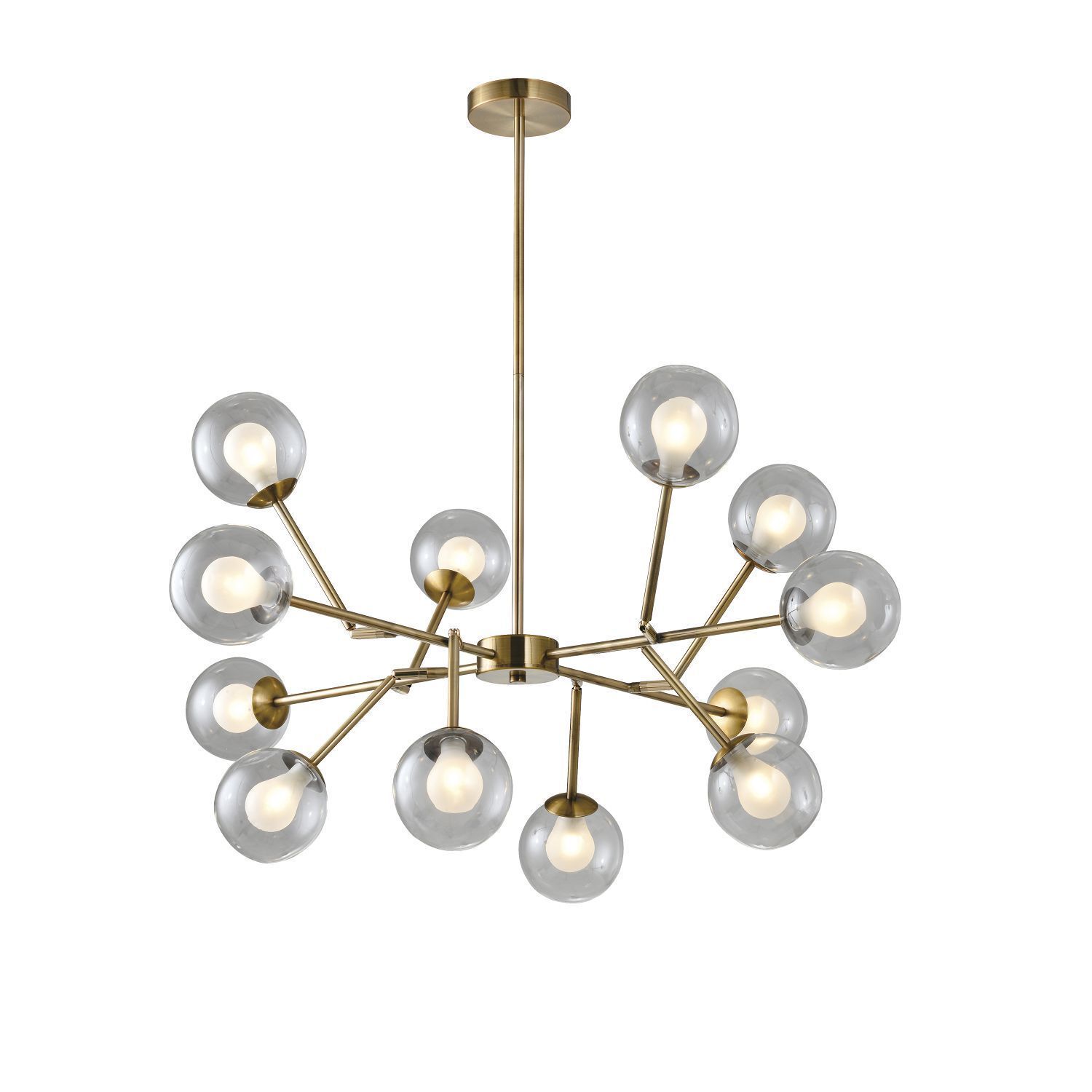 Люстра Favourite 2135-12P