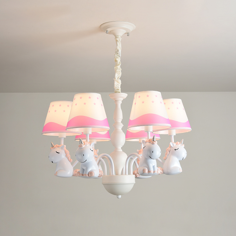 Люстра подвесная UNICORN by ImperiumLoft