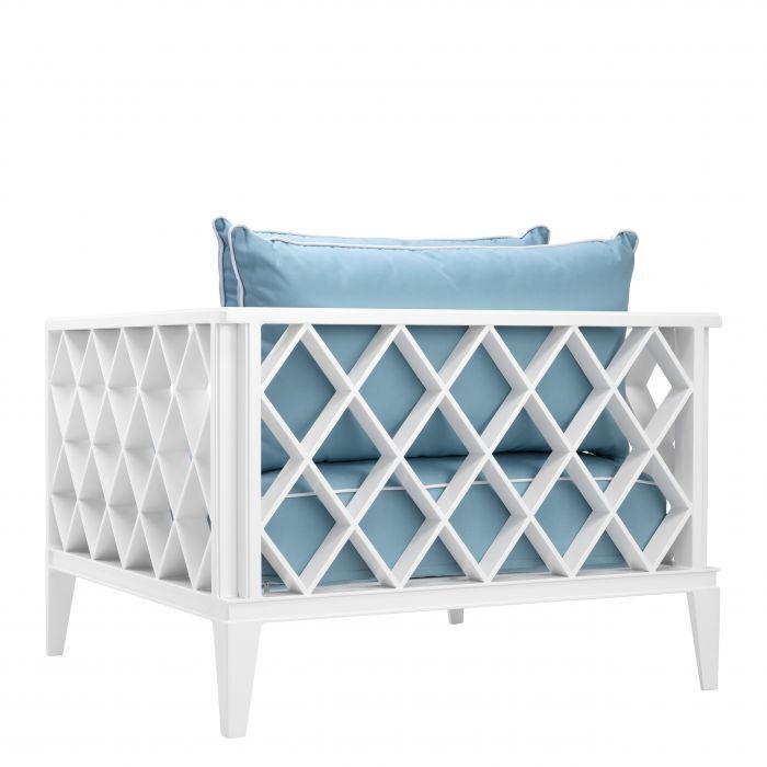 Стул Eichholtz OCEAN CLUB 113033