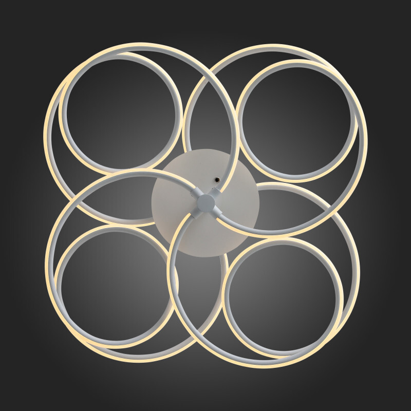 Накладная люстра ST Luce SL409.502.04