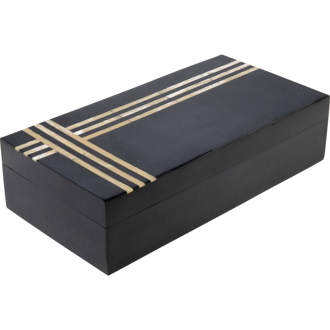 Шкатулка KARE Groove 54643