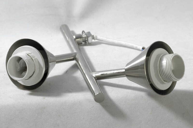 Люстра на штанге Lussole LGO LSP-0141