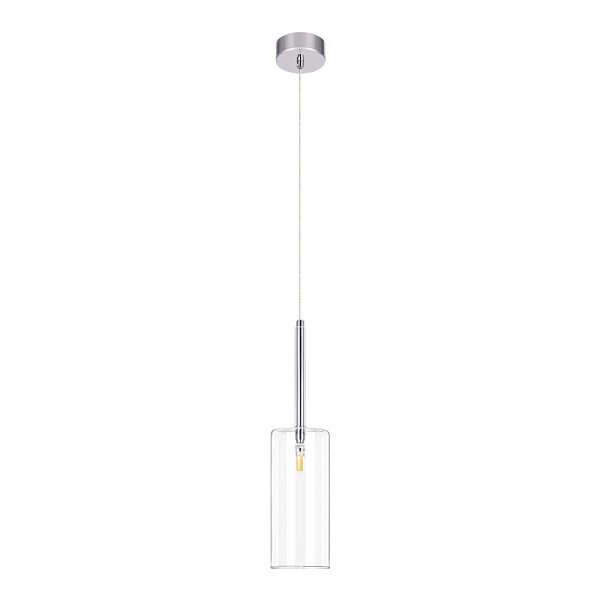 Подвесной светильник LOFT IT 10232/B White
