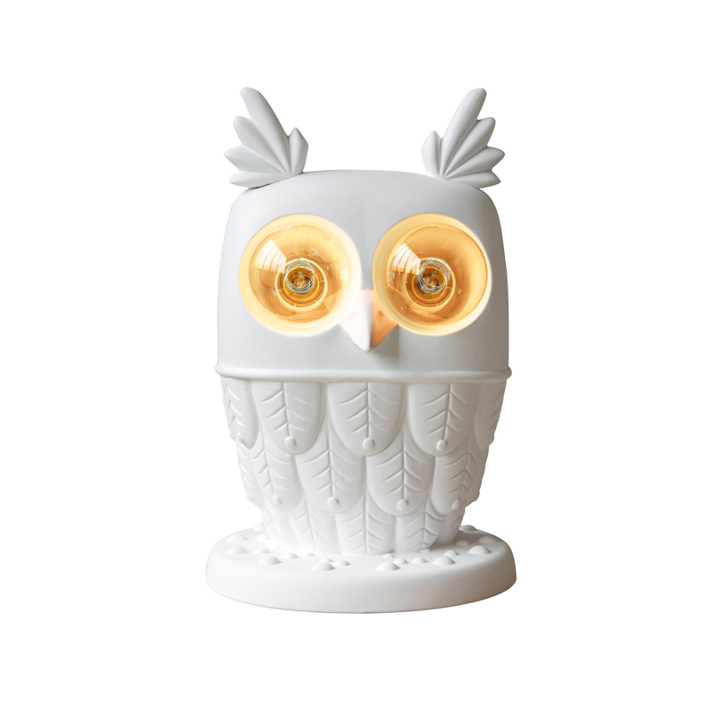 Настольная лампа Karman Ti-Vedo CT105 1B INT