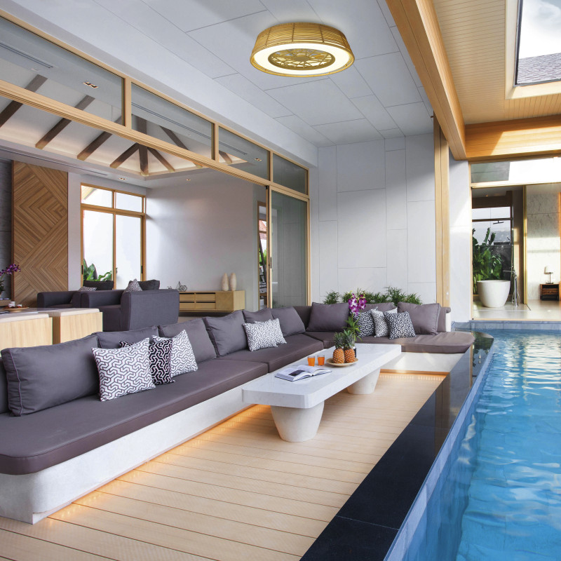 Накладной светильник Mantra 8225