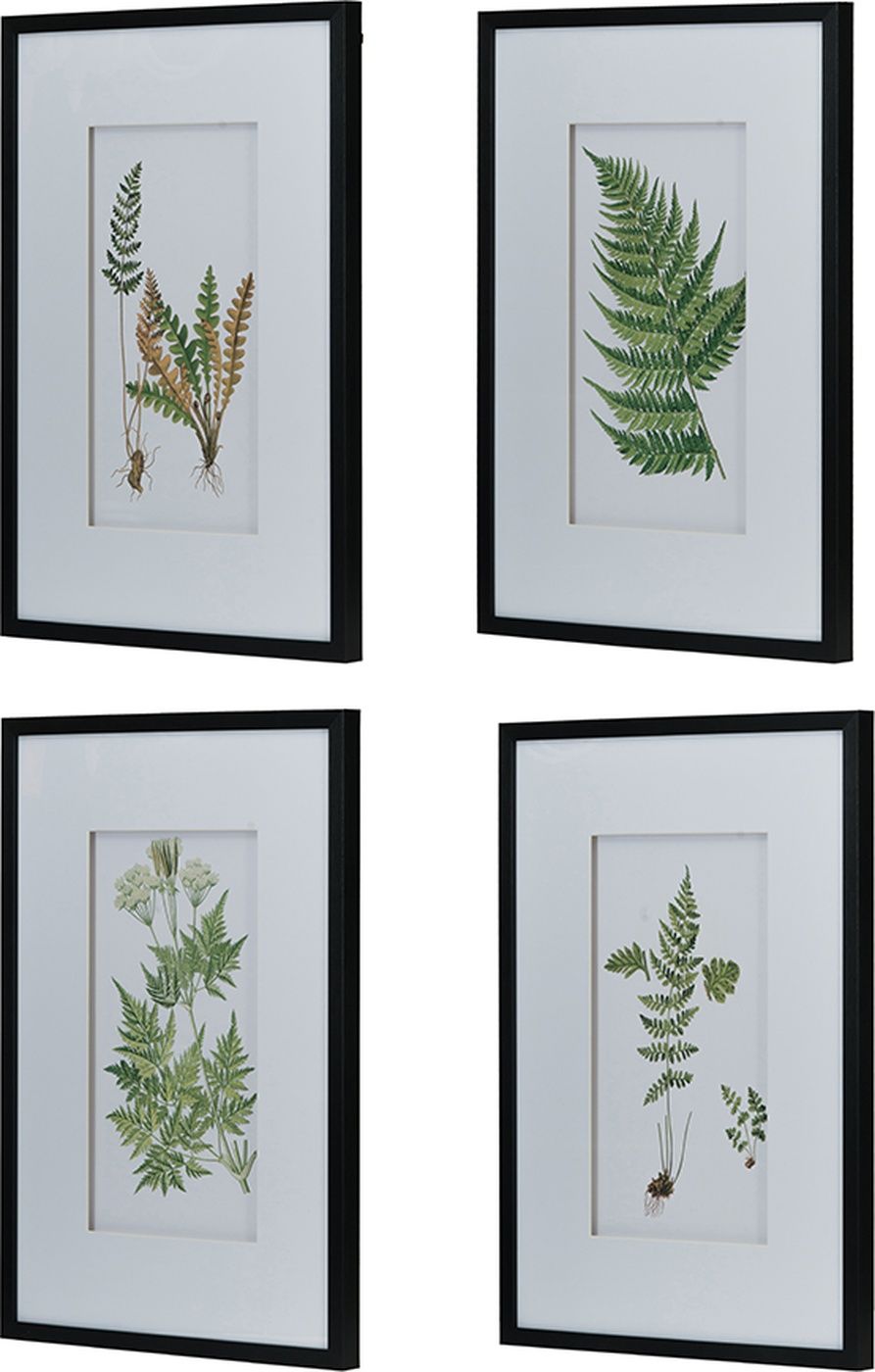 Панно Флора, набор Glasar AV44591