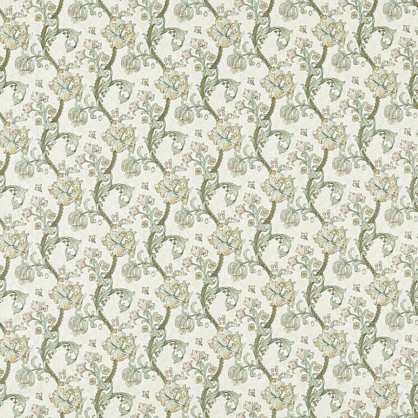 Текстиль Clarke &amp; Clarke William Morris Weaves F1742/02