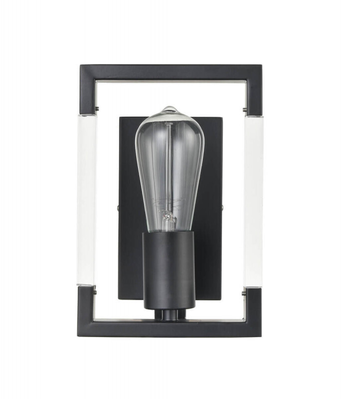 Бра Vele Luce VL5022W01