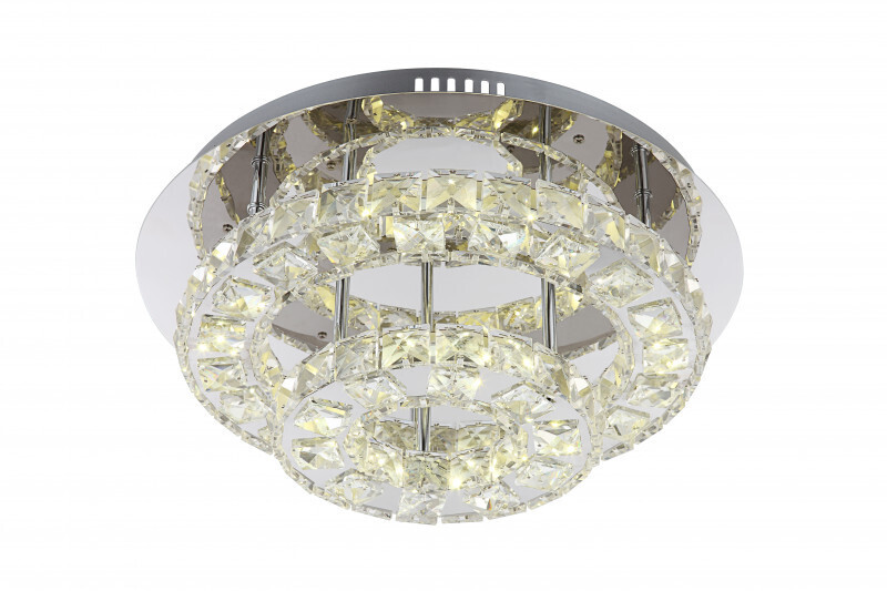 Накладной светильник Globo 67049-27