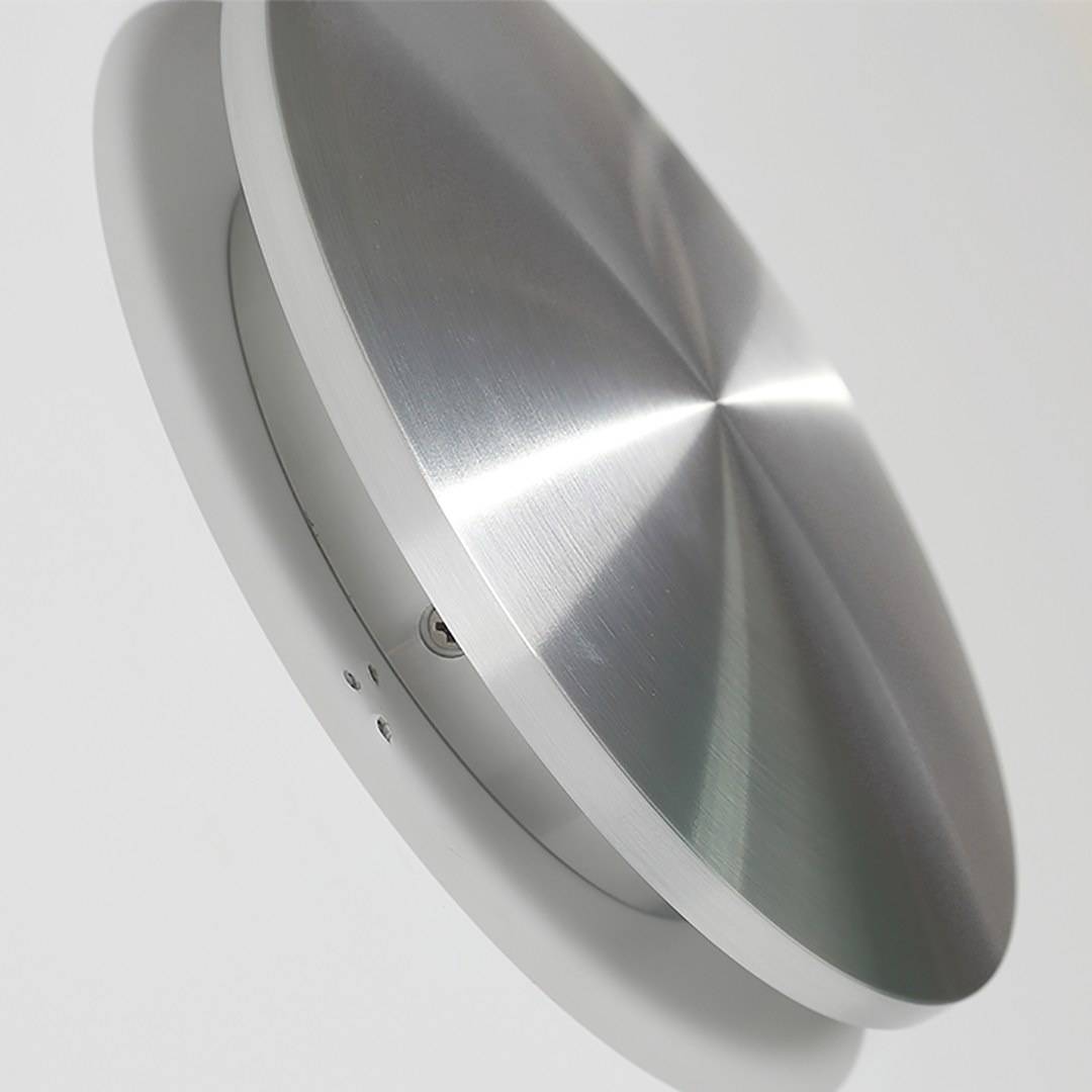 Светильник настенный DesignLed GW-8663L-9-GR-WW