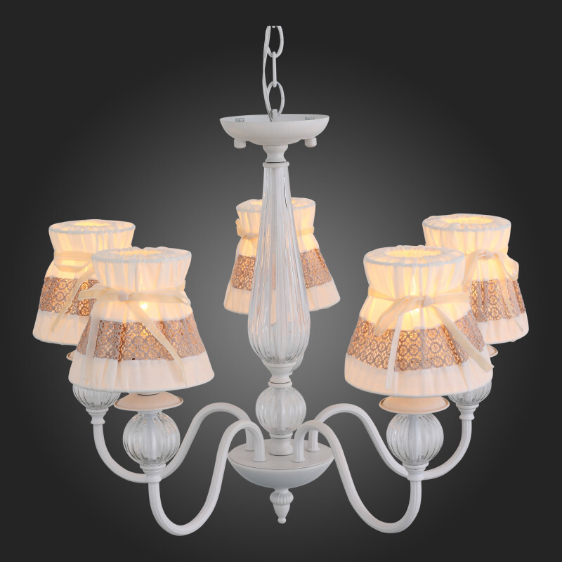 Подвесная люстра ST Luce SL184.503.05