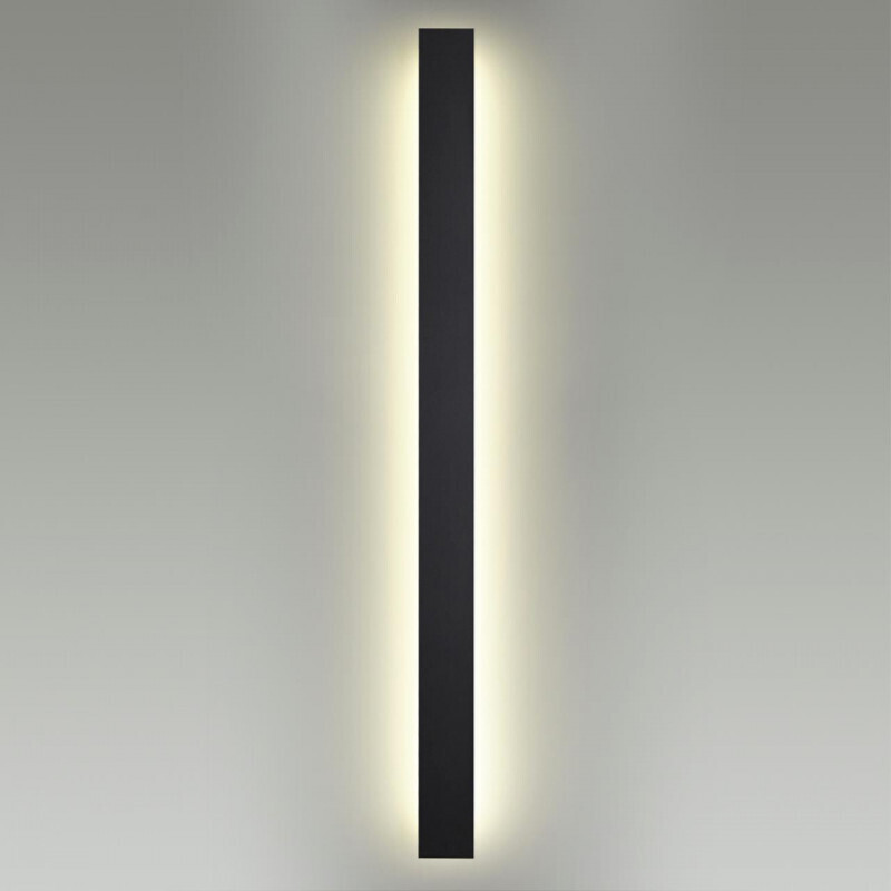 Светильник настенный Odeon Light 4379/29WL