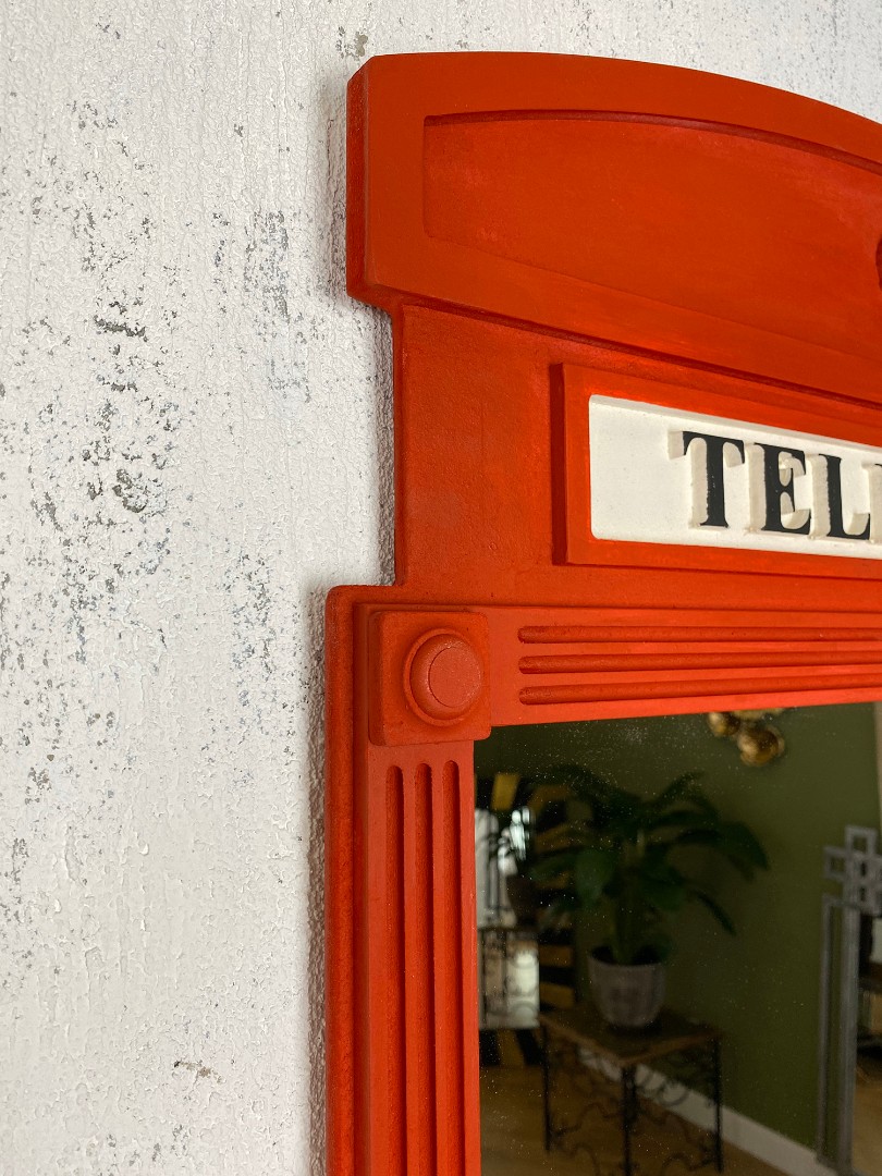 Зеркало BountyHome Little British mv294