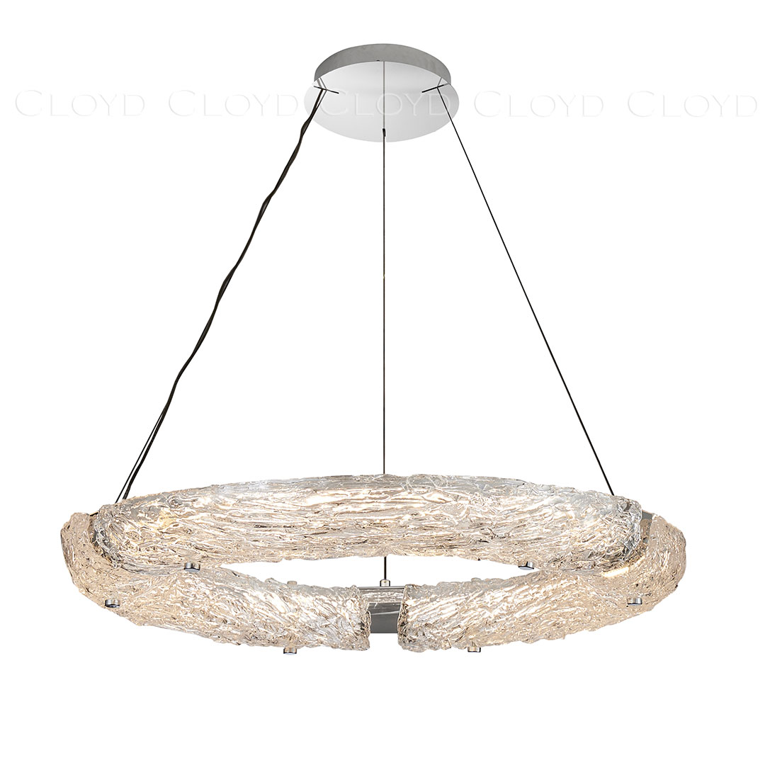 Люстра подвесная Cloyd Mondial 11570