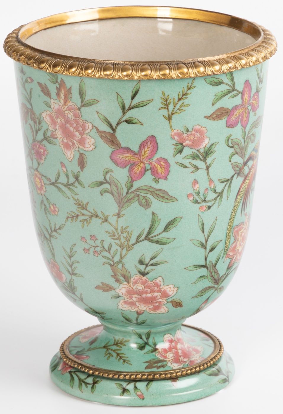 Ваза Glasar 31G2547/B814EC/HLD1533