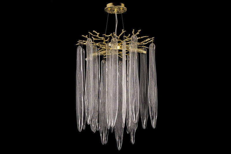 Подвесная люстра Dio D'arte Tavenna H 1.5.46.105 G