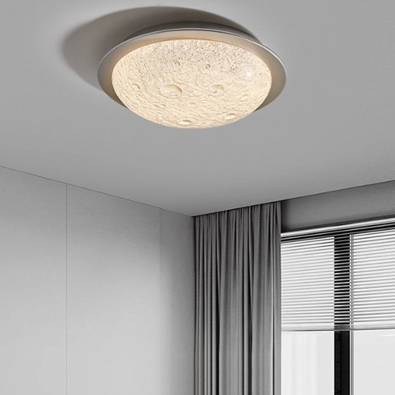 Потолочный светильник MOON SURFACE S by ImperiumLoft