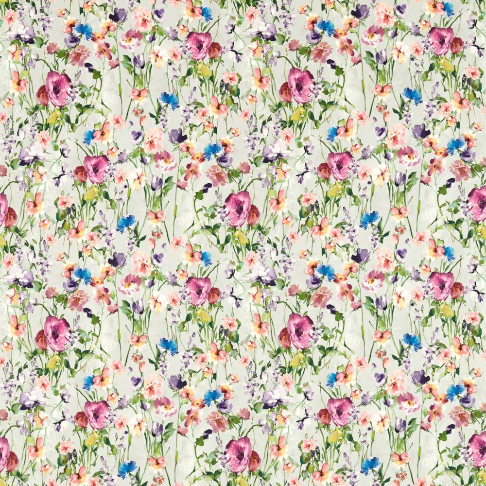 Текстиль Clarke & Clarke Floral Impression F1596/02