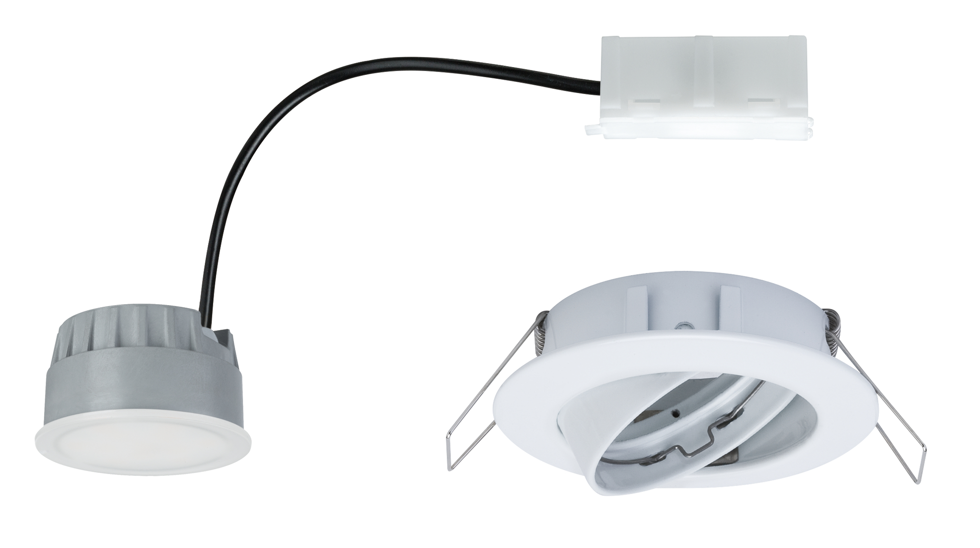 Встраиваемый светильник Paulmann 93961