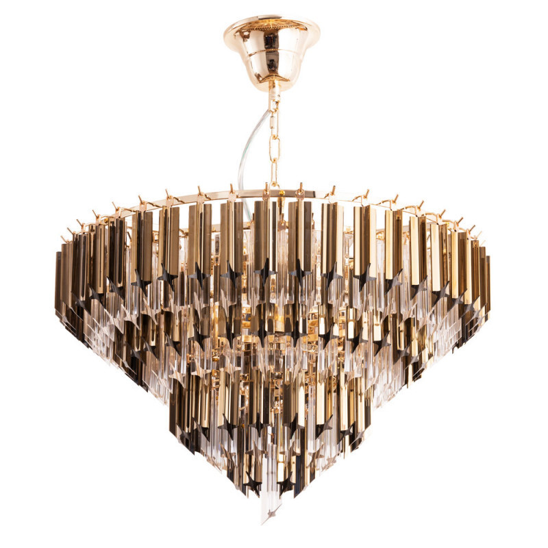 Подвесная люстра Divinare 1683/01 LM-7