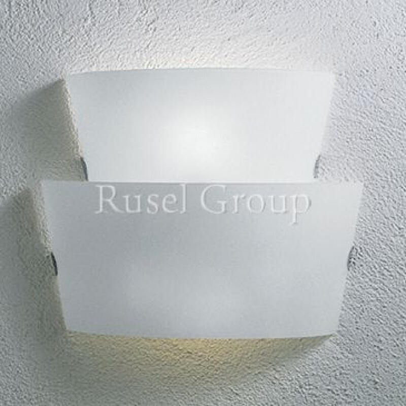 Настенный светильник Vistosi ALIKI AP 2