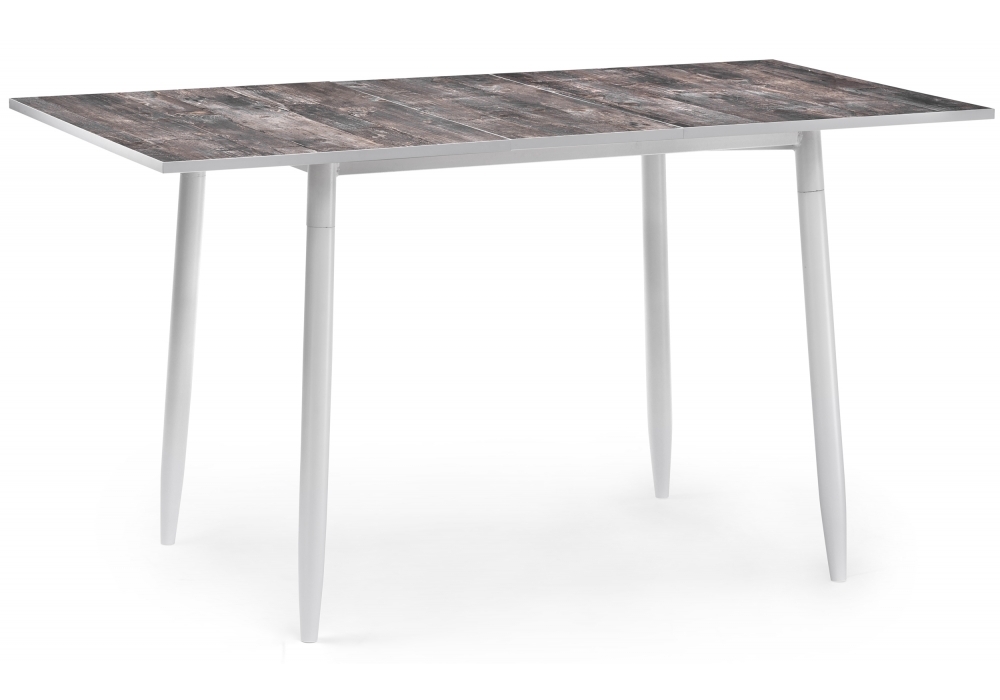 Стол деревянный Woodville Энлэй кантри 2047 / белый 459642