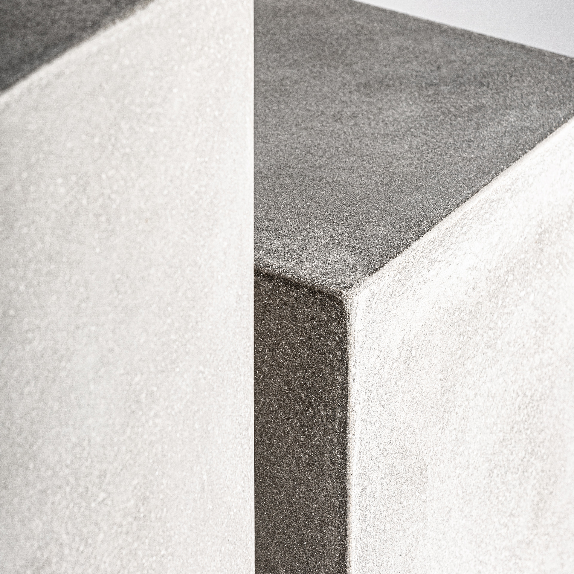 Набор из 2-х кашпо LORIS Vical