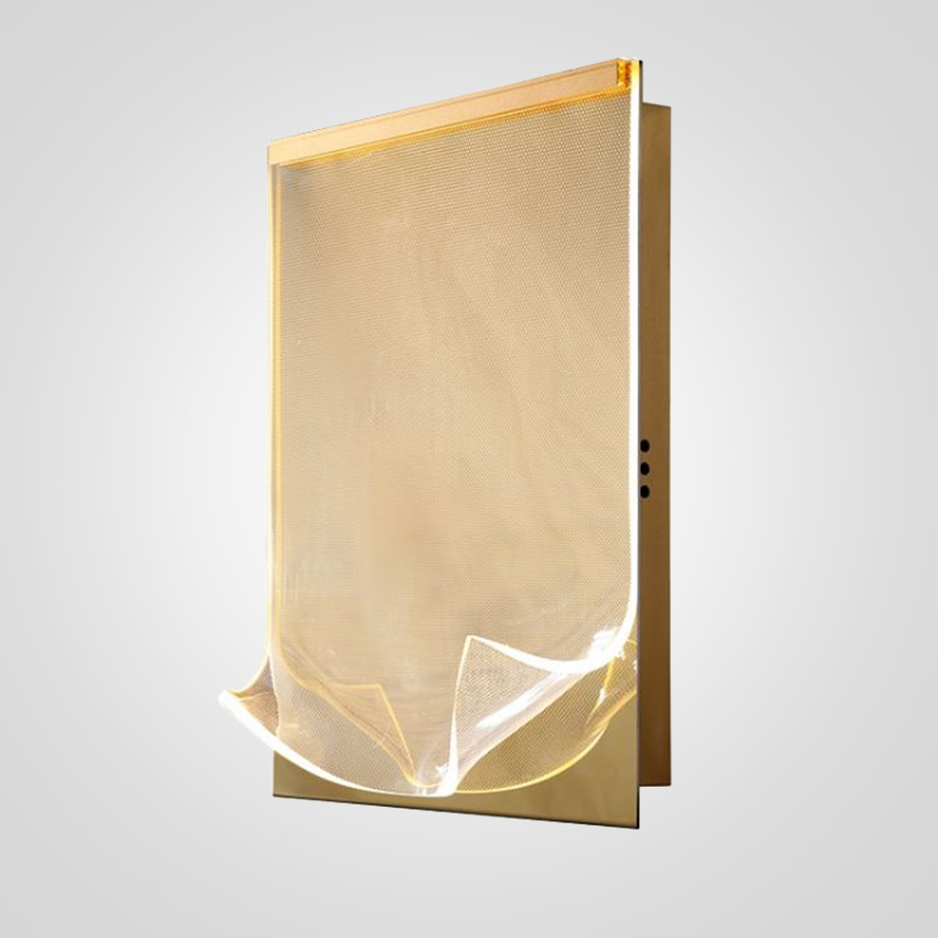 Настенный светильник MIRAN WALL by ImperiumLoft