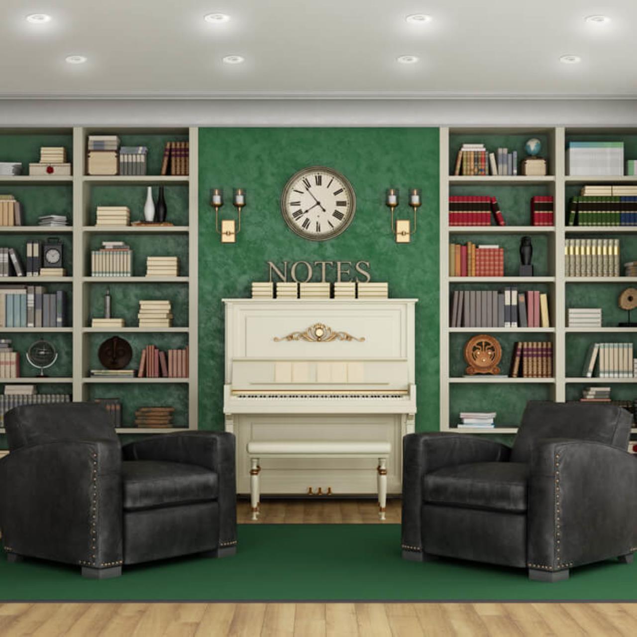 Встраиваемый светодиодный светильник Novotech 357604