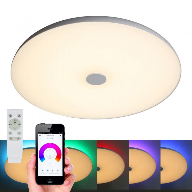 Накладной светильник Omnilux OML-47317-48