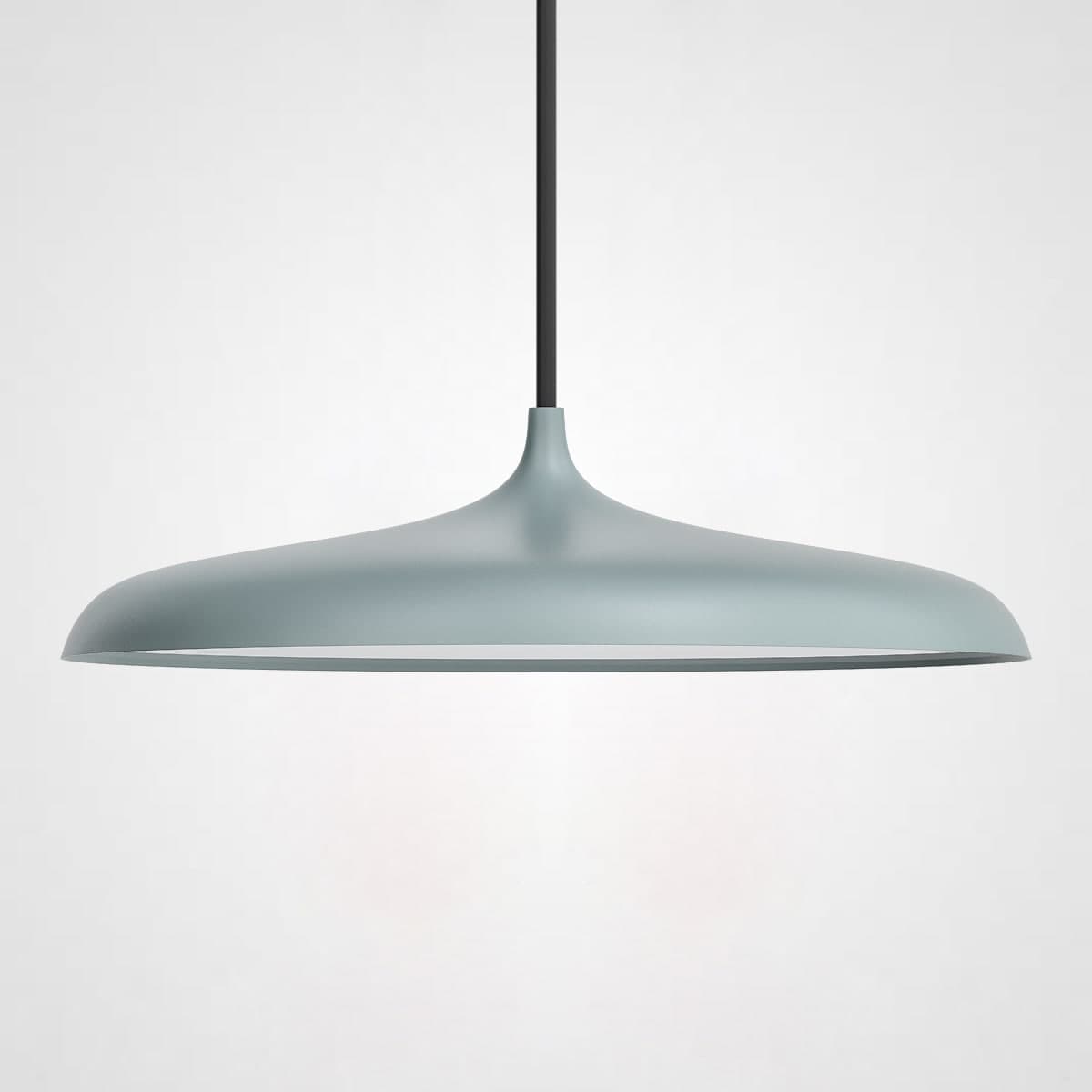 Подвесной светильник Nordlux Artist Pendant D25 Light green by ImperiumLoft