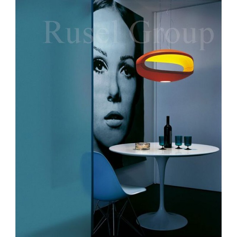 Подвесной светильник Foscarini O-SPACE sospensione