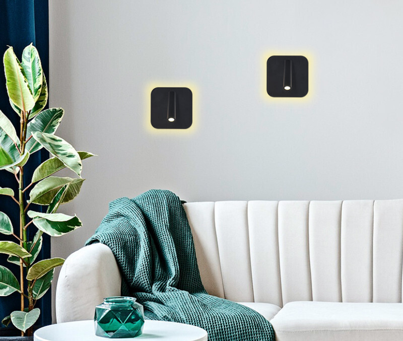 Спот Ambrella FW253