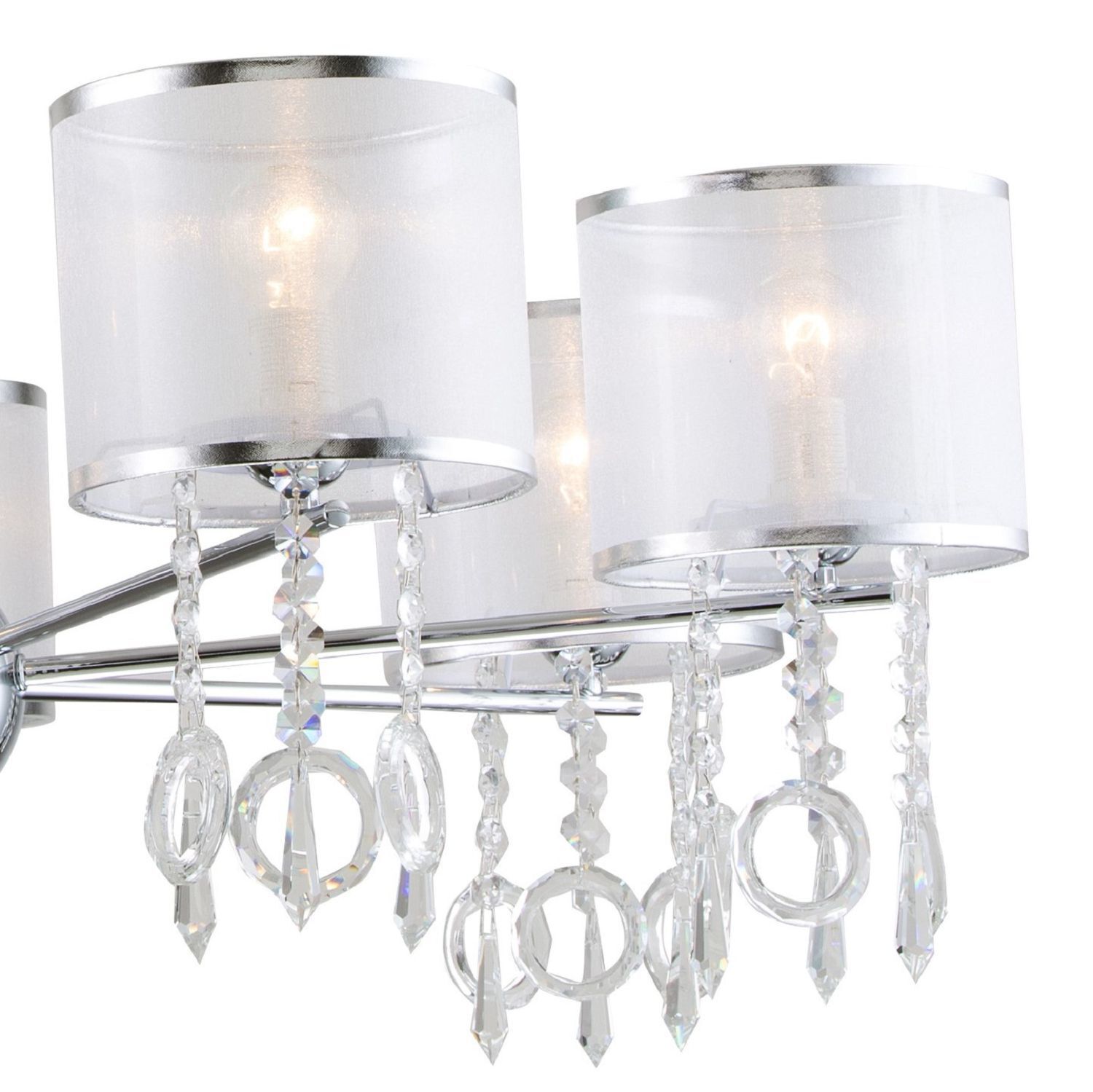 Люстра Favourite 2869-7P